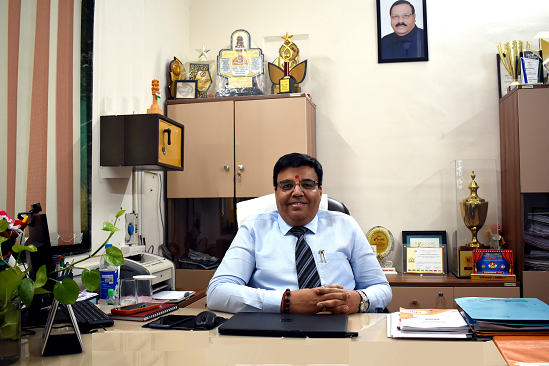 principal