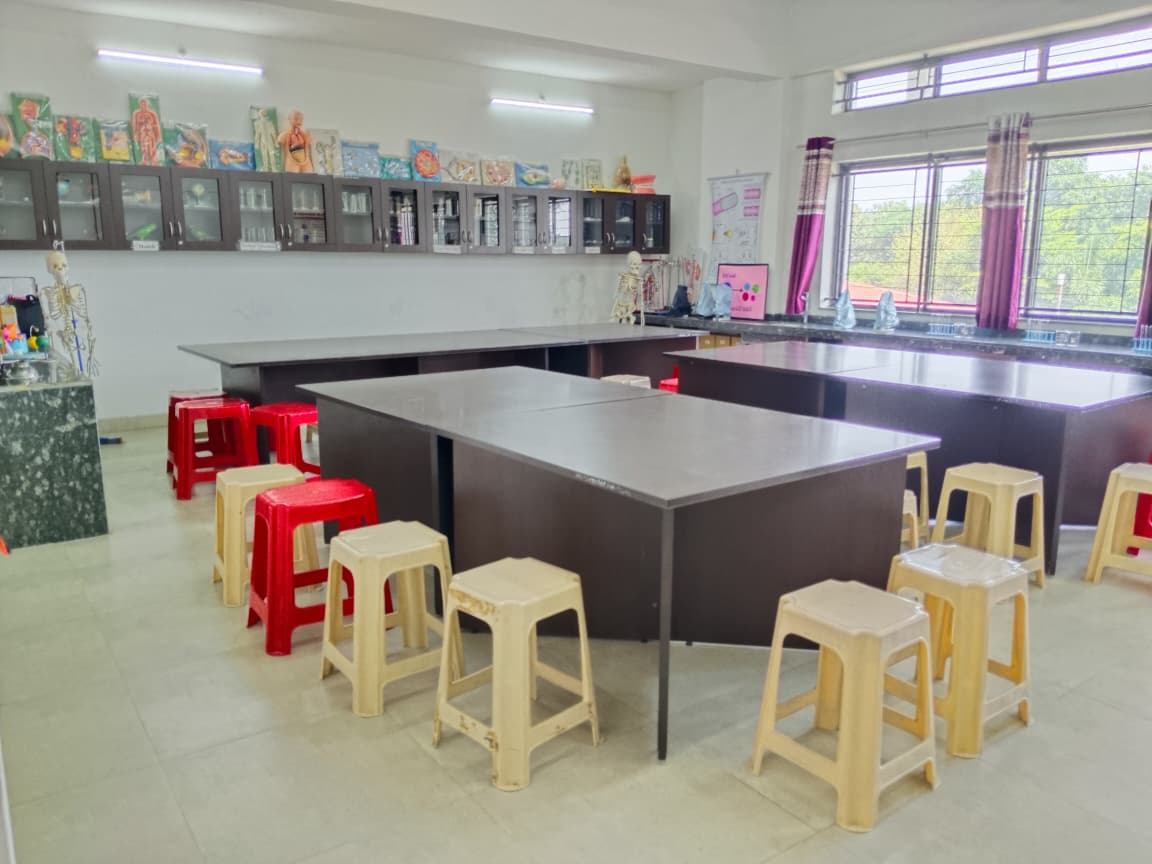 computer lab