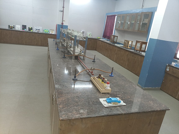 computer lab